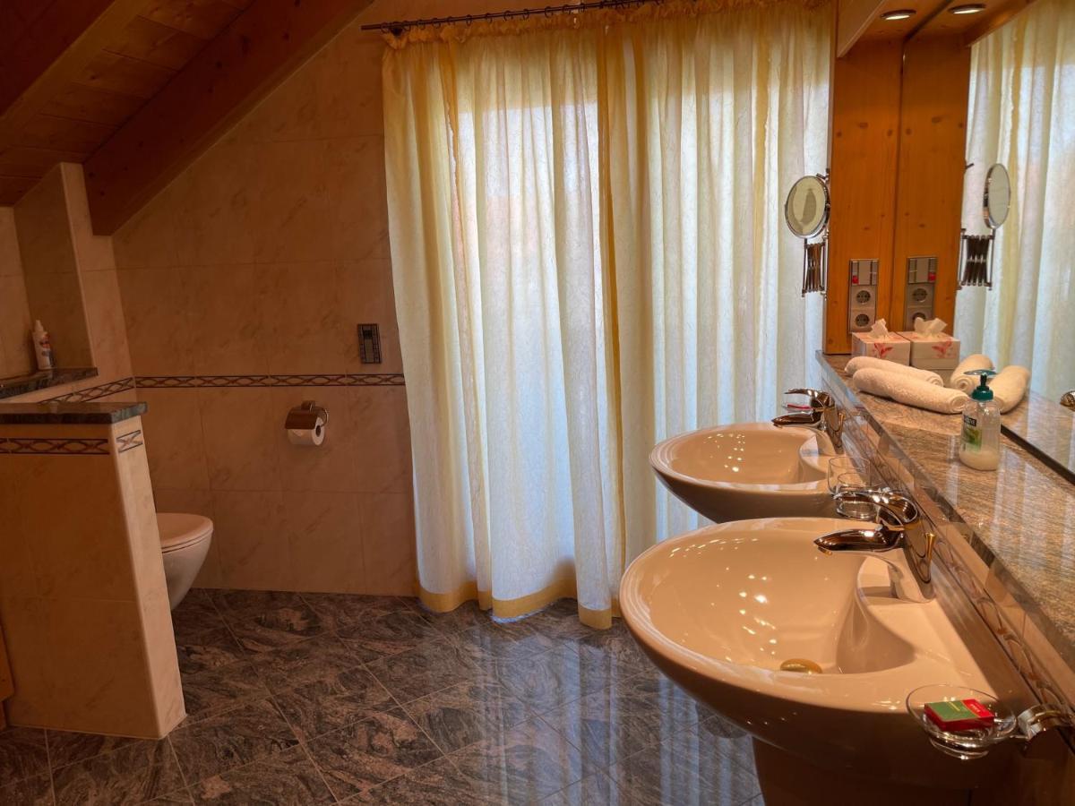 94 - Private Rooms Eichenau Экстерьер фото
